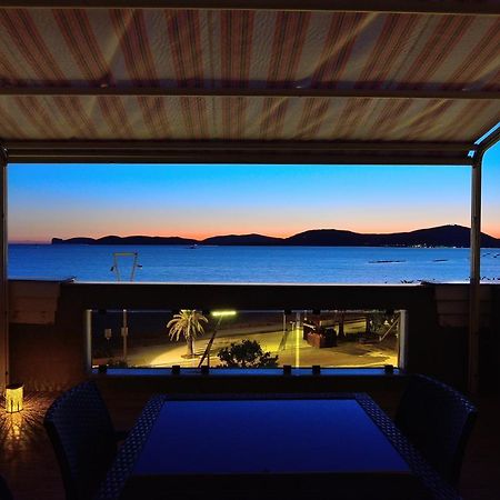 Luxury Garibaldi Διαμέρισμα Αλγκέρο Εξωτερικό φωτογραφία