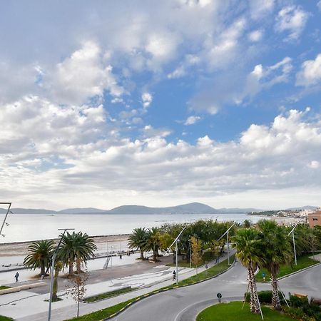 Luxury Garibaldi Διαμέρισμα Αλγκέρο Εξωτερικό φωτογραφία