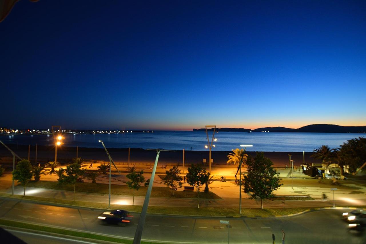 Luxury Garibaldi Διαμέρισμα Αλγκέρο Εξωτερικό φωτογραφία