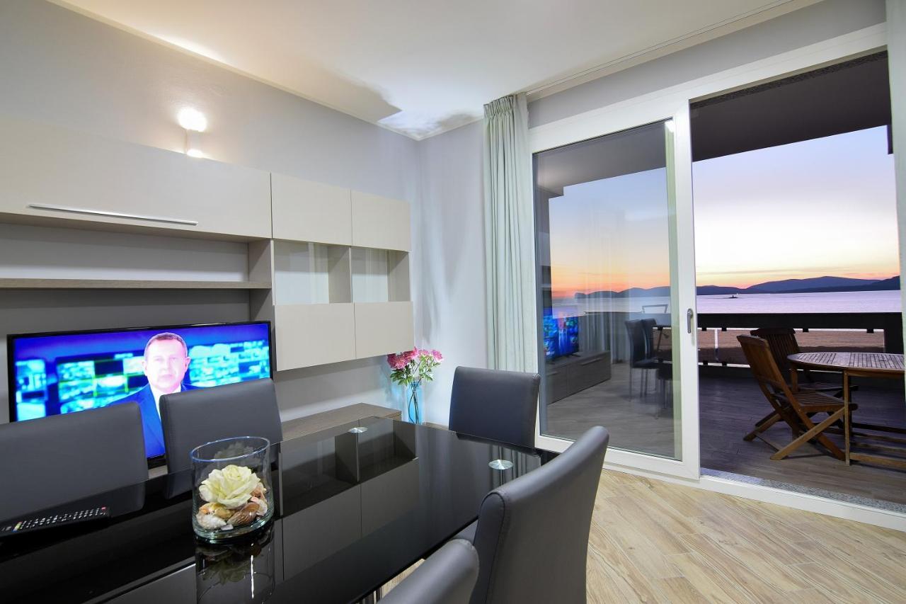 Luxury Garibaldi Διαμέρισμα Αλγκέρο Εξωτερικό φωτογραφία