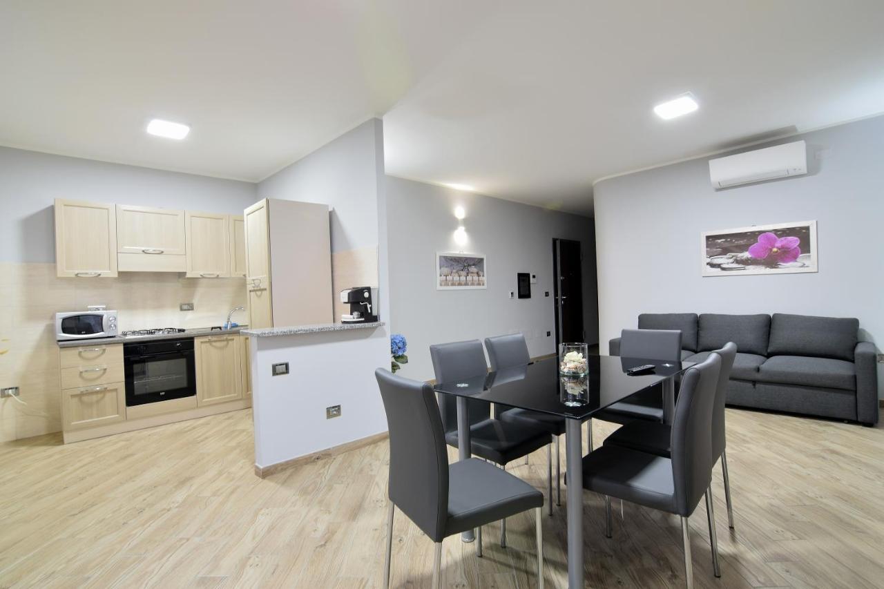 Luxury Garibaldi Διαμέρισμα Αλγκέρο Εξωτερικό φωτογραφία