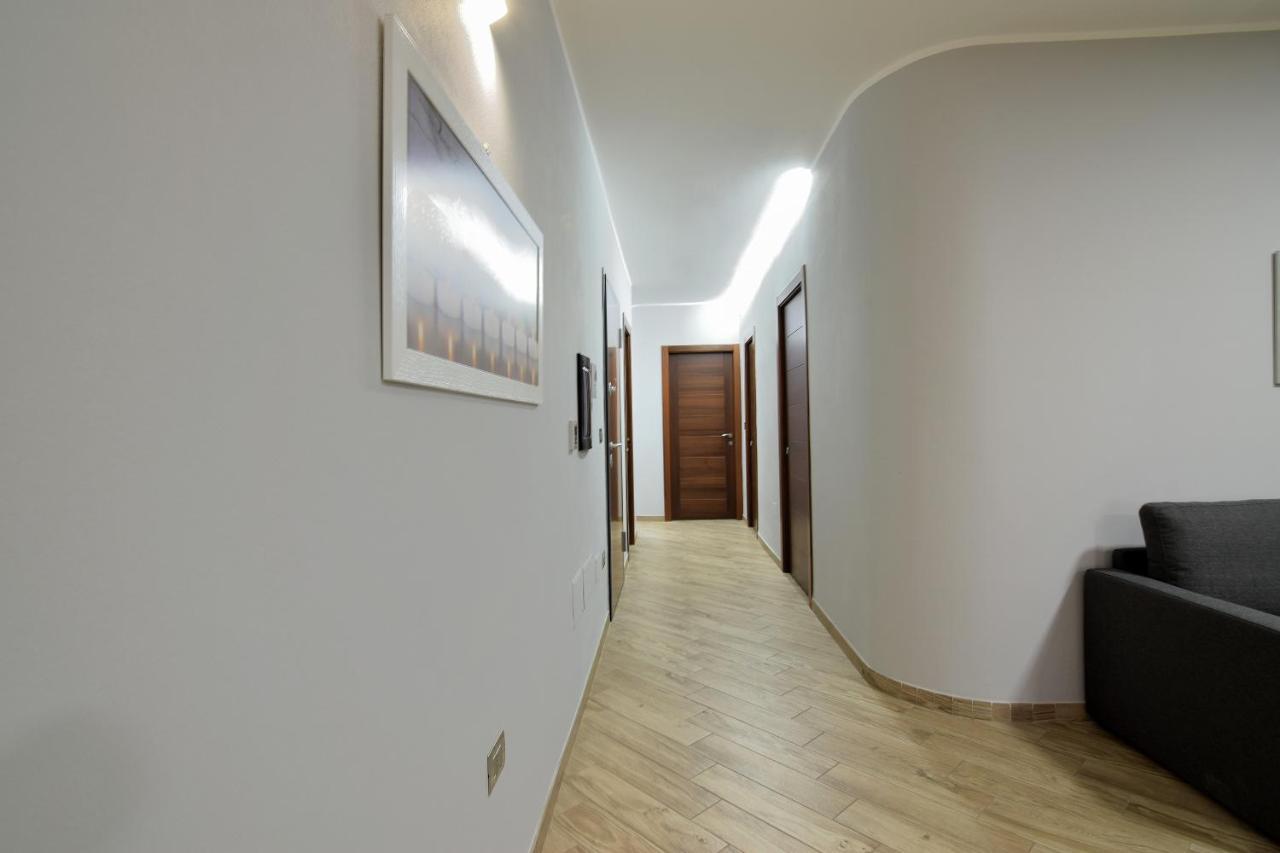 Luxury Garibaldi Διαμέρισμα Αλγκέρο Εξωτερικό φωτογραφία