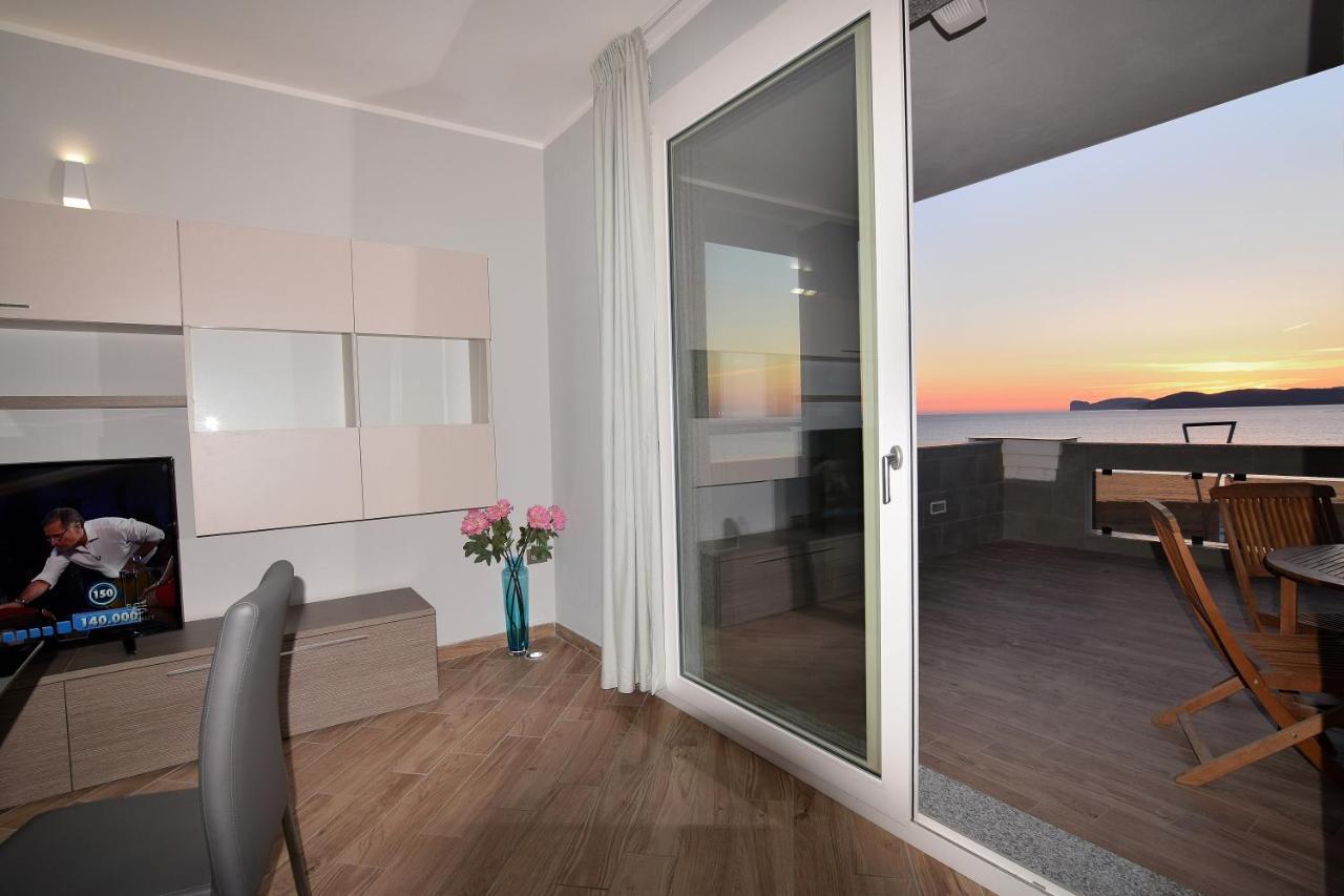 Luxury Garibaldi Διαμέρισμα Αλγκέρο Εξωτερικό φωτογραφία