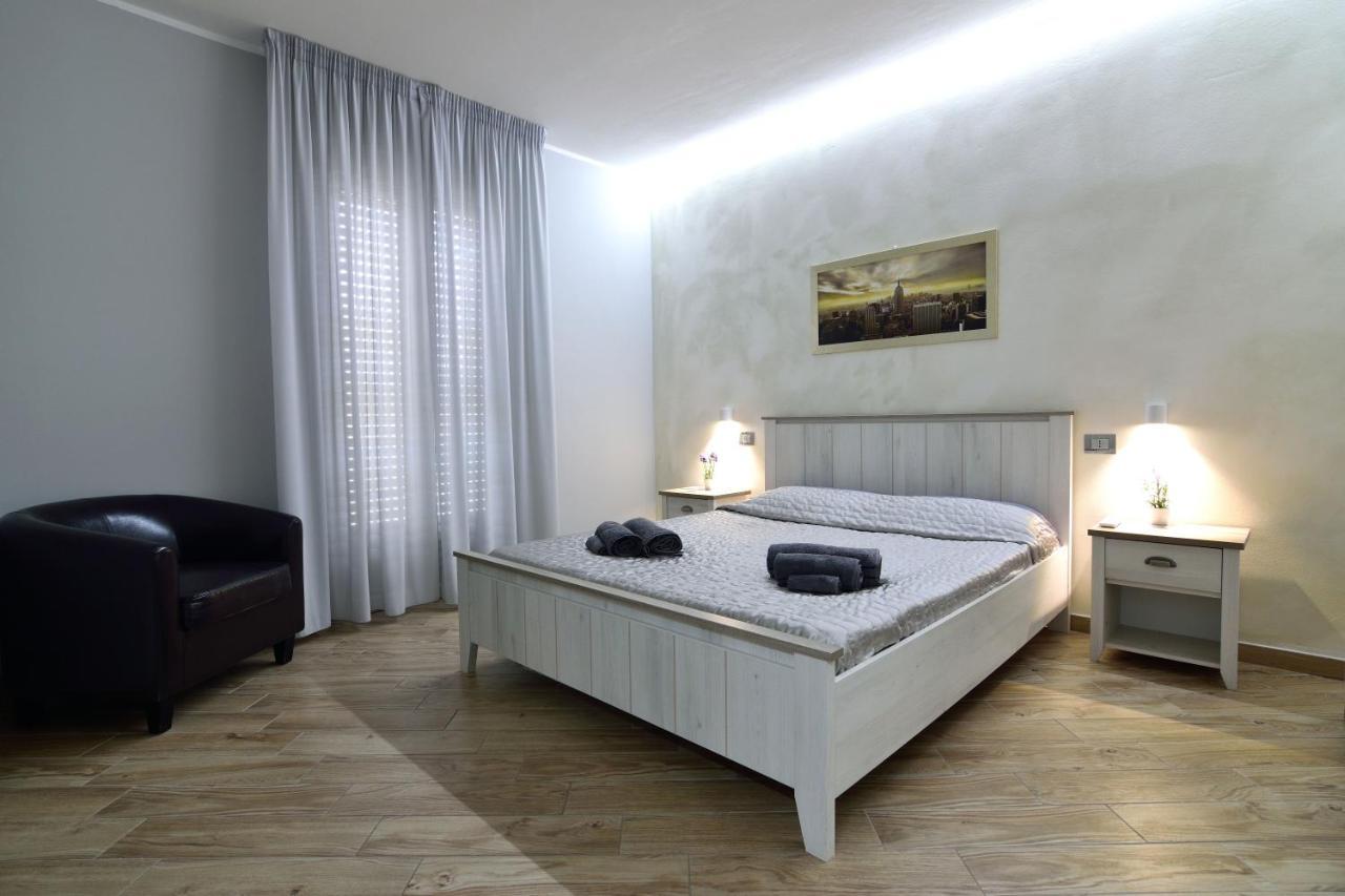 Luxury Garibaldi Διαμέρισμα Αλγκέρο Εξωτερικό φωτογραφία