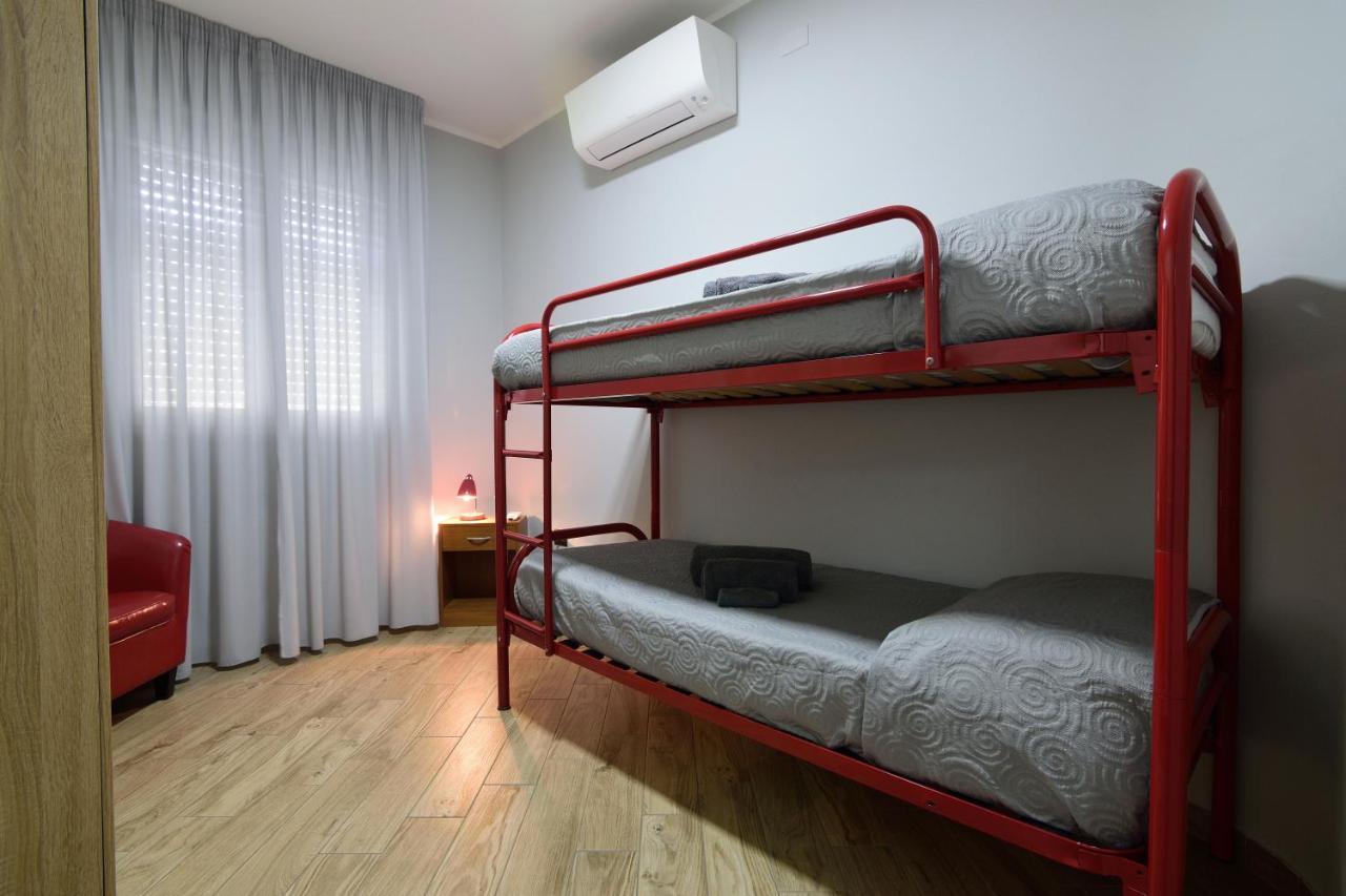 Luxury Garibaldi Διαμέρισμα Αλγκέρο Εξωτερικό φωτογραφία