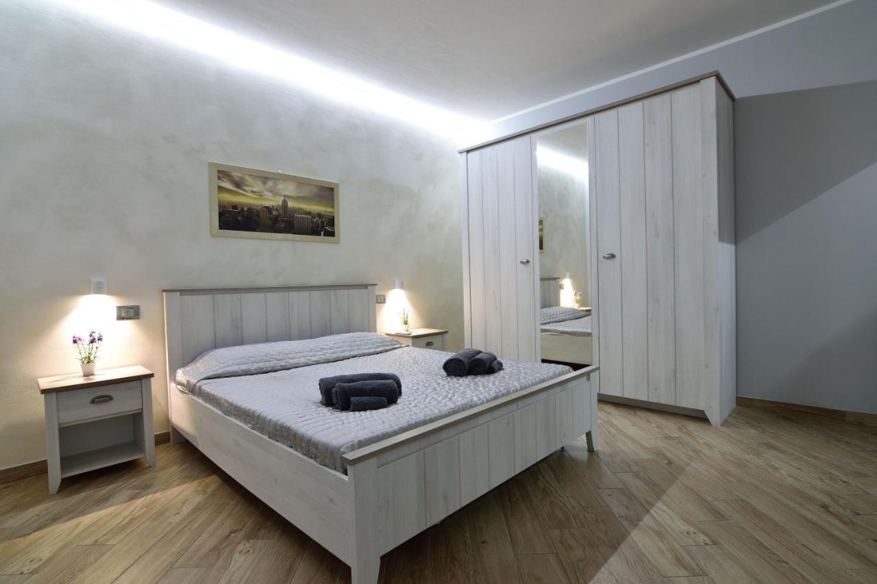 Luxury Garibaldi Διαμέρισμα Αλγκέρο Εξωτερικό φωτογραφία