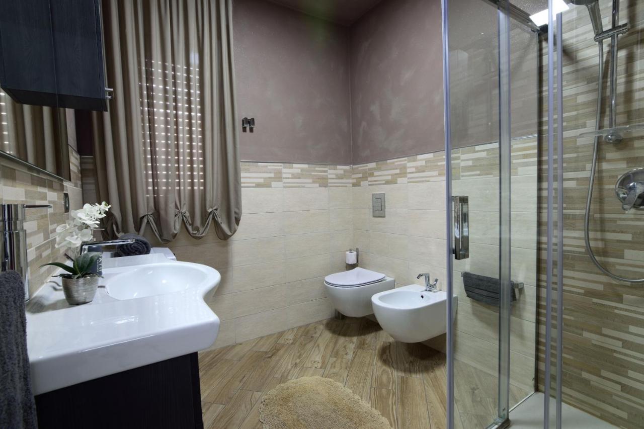 Luxury Garibaldi Διαμέρισμα Αλγκέρο Εξωτερικό φωτογραφία
