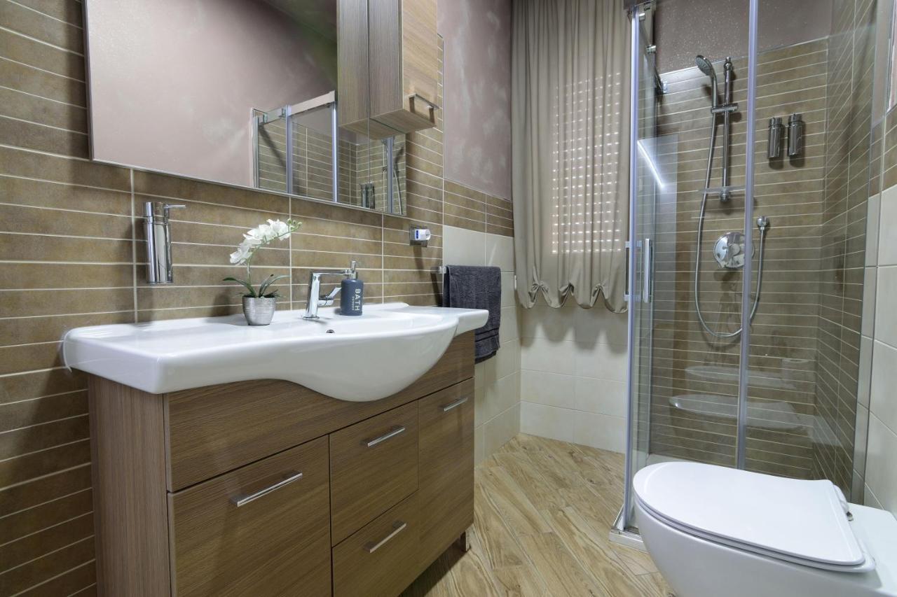 Luxury Garibaldi Διαμέρισμα Αλγκέρο Εξωτερικό φωτογραφία