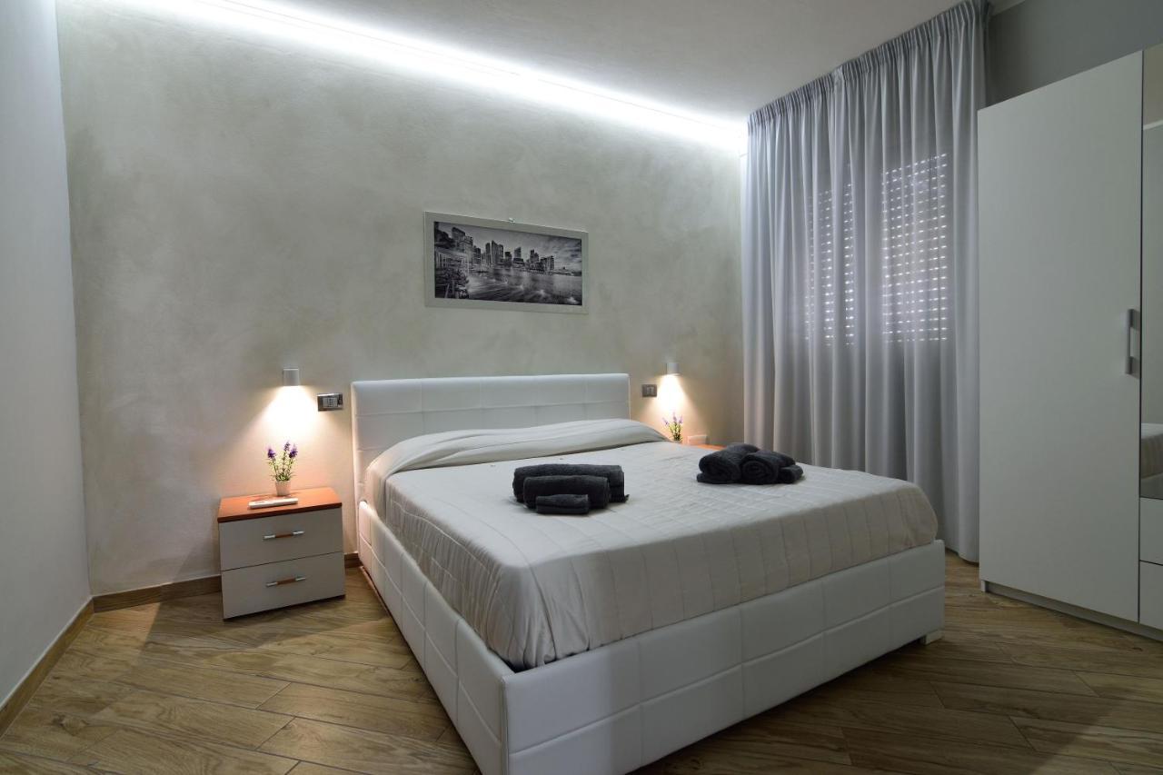 Luxury Garibaldi Διαμέρισμα Αλγκέρο Εξωτερικό φωτογραφία