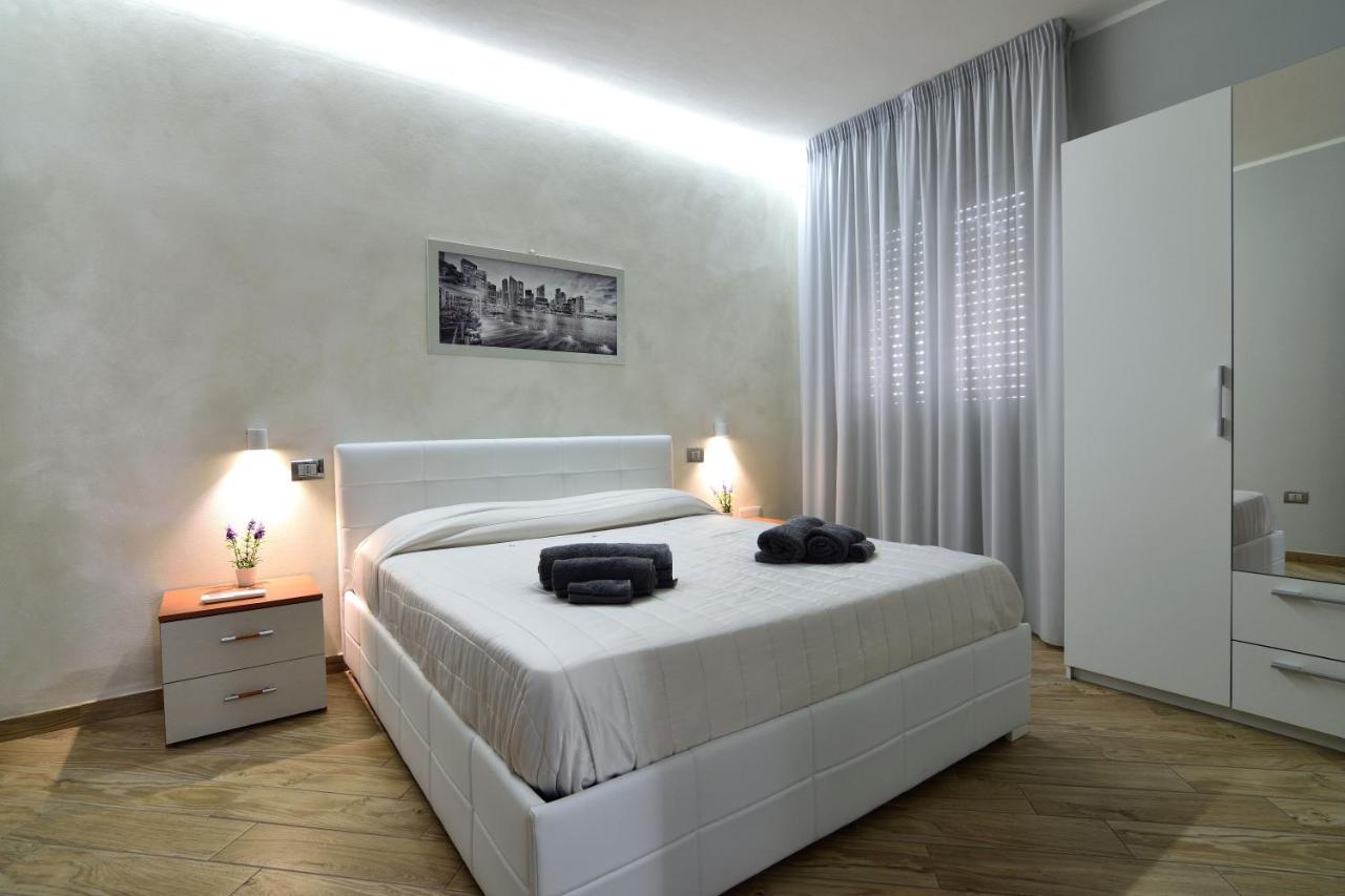 Luxury Garibaldi Διαμέρισμα Αλγκέρο Εξωτερικό φωτογραφία