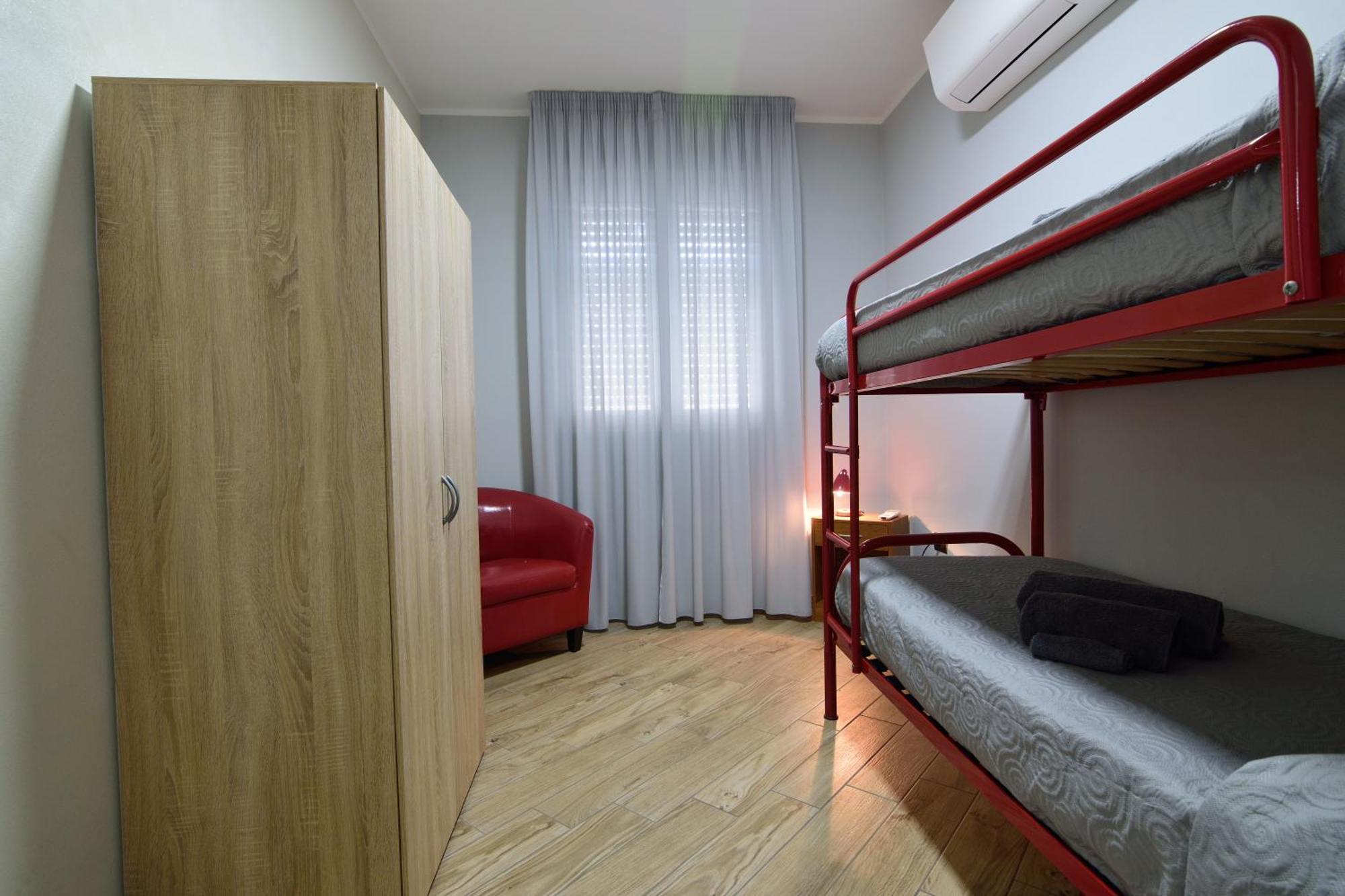 Luxury Garibaldi Διαμέρισμα Αλγκέρο Εξωτερικό φωτογραφία